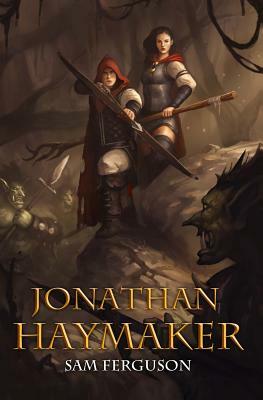 Jonathan Haymaker by Sam Ferguson