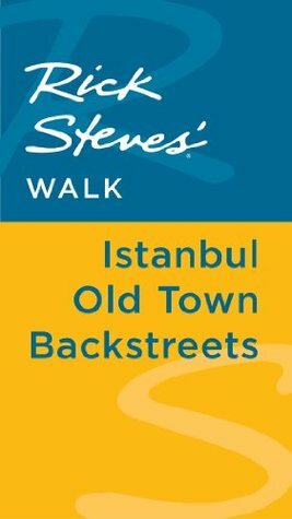 Rick Steves' Istanbul by Tankut Aran, Lale Surmen Aran