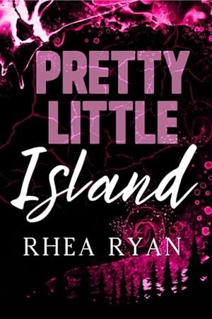 Pretty Little Island by Rhea Ryan