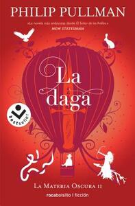 La Daga by Philip Pullman