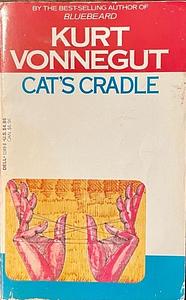 Cat's Cradle by Kurt Vonnegut