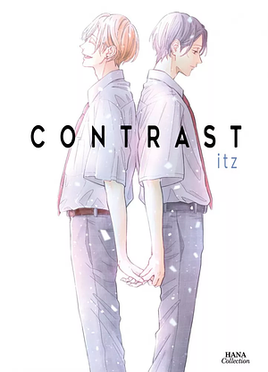 Contrast by itz