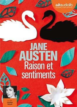 Raison et sentiments by Jane Austen