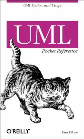 UML Pocket Reference by Dan Pilone