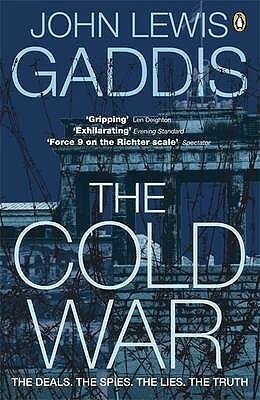 The Cold War by John Lewis Gaddis