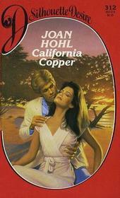 California Copper by Joan Hohl
