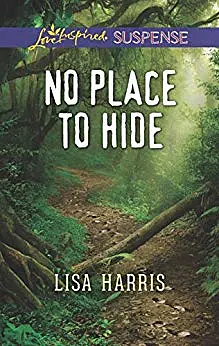 No Place to Hide by Lisa Harris