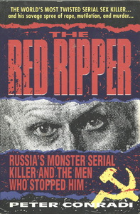 The Red Ripper by Peter Conradi