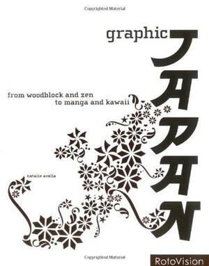 Graphic Japan by Natalie Avella