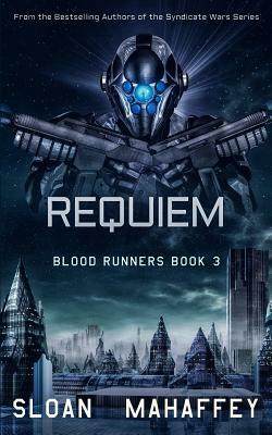 Requiem: A Gamelit Adventure by Justin Sloan, George S. Mahaffey Jr