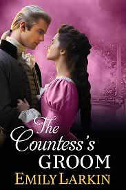 The Countess's Groom by Emily Larkin