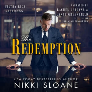 The Redemption by Nikki Sloane