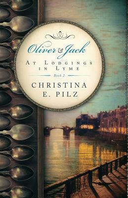 At Lodgings in Lyme by Christina E. Pilz