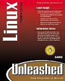 Linux Unleashed by Bill Ball, David Pitts