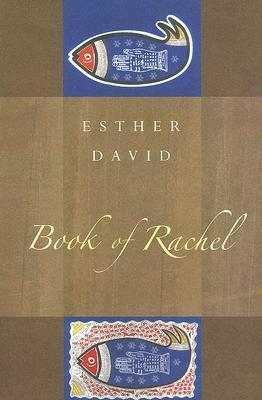 Book of Rachel by Esther David