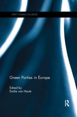 Green Parties in Europe by 