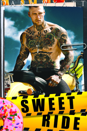 Sweet Ride by Dani Wyatt