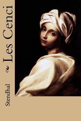 Les Cenci by Stendhal