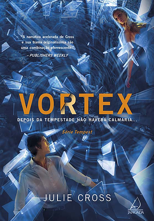 Vortex by Julie Cross