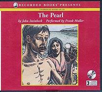 The Pearl by John Steinbeck