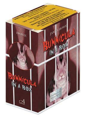Bunnicula in a Box by James Howe