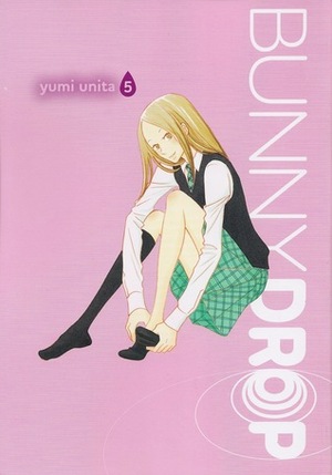 Bunny Drop, Vol. 5 by Yumi Unita