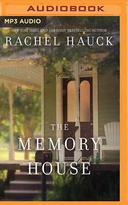 The Memory House by Rachel Hauck