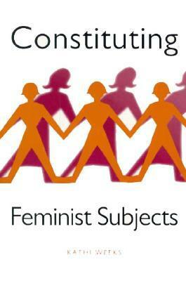 Constituting Feminist Subjects: The Skybolt Crisis in Perspective by Kathi Weeks
