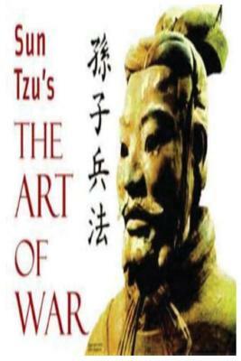 The Art Of War by Sun Tzu