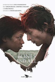 Bones & All by Camille DeAngelis