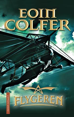 Flygeren by Eoin Colfer