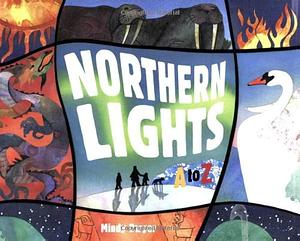 Northern Lights A to Z by Mindy Dwyer