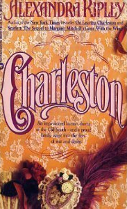 Charleston by Alexandra Ripley