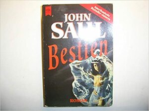 Bestien by John Saul