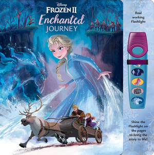 Disney Frozen 2: Enchanted Journey by 