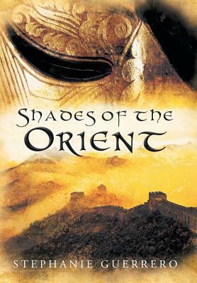 Shades of the Orient by Stephanie Guerrero