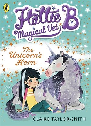 The Unicorn's Horn by Claire Taylor-Smith
