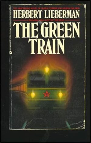 The Green Train by Herbert Lieberman