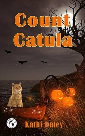 Count Catula by Kathi Daley