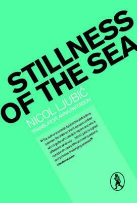 Stillness of the Sea by Nicol Ljubic