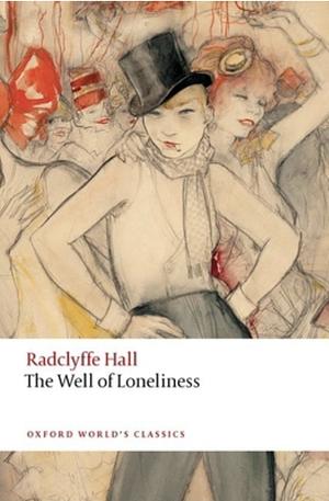 The Well of Loneliness by Radclyffe Hall