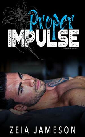 Proper Impulse by Zeia Jameson