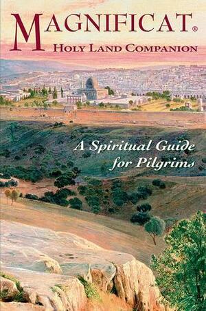 Magnificat Holy Land Companion by Magnificat