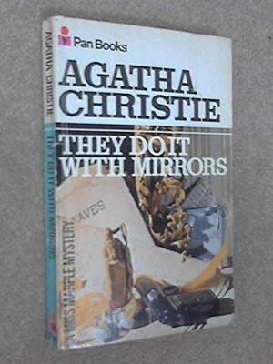 They Do It With Mirrors by Agatha Christie