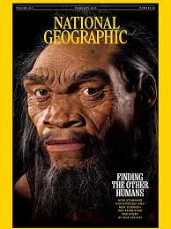 National Geographic - February 2025 by National Geographic