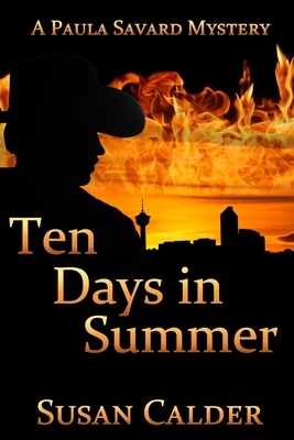 Ten Days In Summer by Susan Calder