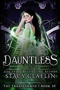 Dauntless by Stacy Claflin