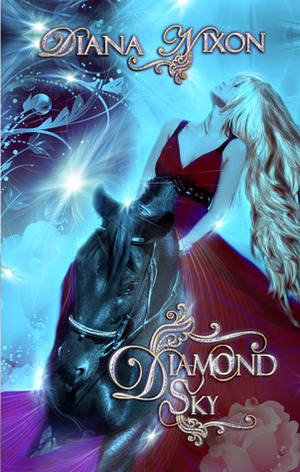 Diamond Sky by Diana Nixon