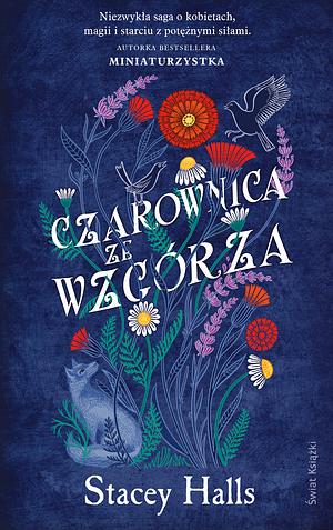 Czarownica ze wzgórza by Stacey Halls