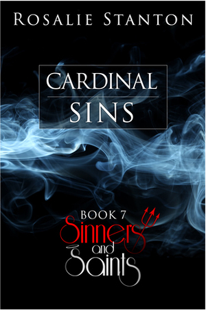 Cardinal Sins by Rosalie Stanton